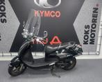 Sym Allo uit 2017 met blauwkenteken, Ophalen, Gebruikt, SYM, Benzine