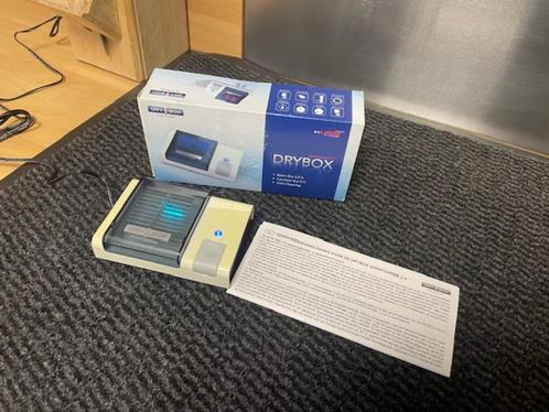 Drybox Avantgarde 2.0 droger voor hoortoestel gehoorapparaat, Diversen, Verpleegmiddelen, Zo goed als nieuw, Ophalen of Verzenden