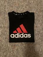 Adidas shirt maat 152 (11-12 jaar), Kinderen en Baby's, Kinderkleding | Overige, Ophalen of Verzenden, Gebruikt, Adidas, Jongen of Meisje