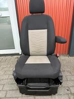 stoel rechts passagier comfort ford transit custom, Auto-onderdelen, Ophalen of Verzenden, Ford