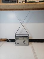 Vagant alltransistor luxus  radio 1964 / 336, Ophalen of Verzenden, Zo goed als nieuw, Radio