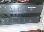 Bosch Plena LBB 1912/10  mixer amplifier 120w, Ophalen of Verzenden, Minder dan 500 watt