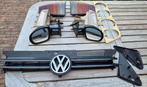 Opel kadet en VW Golf lampen spiegels en gril, Auto-onderdelen, Carrosserie en Plaatwerk, Ophalen of Verzenden, Gebruikt, Achter
