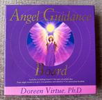 Angel Guidance Board – Doreen Virtue – Zeldzaam, Ophalen of Verzenden, Zo goed als nieuw, Tarot of Kaarten leggen, Overige typen