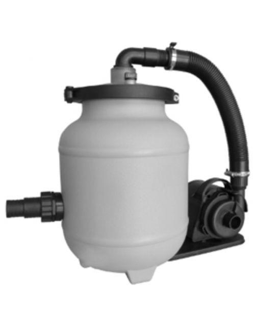 Zwembad filter Interline Fiberclean Filterset - Zwembad, Tuin en Terras, Zwembad-toebehoren, Zo goed als nieuw, Ophalen