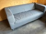 bank, Ophalen, Gebruikt, 150 tot 200 cm, Tweepersoons