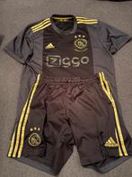 Ajax  voetbalpakje M, Kleding | Heren, Ophalen of Verzenden