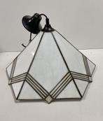 Tiffany-style hanglamp ø50 cm, Huis en Inrichting, Lampen | Hanglampen, Ophalen, Gebruikt, X, Minder dan 50 cm