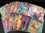 Tijdschrift Tina 58 stuks!, Ophalen, Zo goed als nieuw