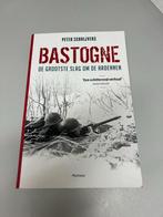 Bastogne De grootste slag om de Ardennen, Boeken, Oorlog en Militair, Ophalen of Verzenden, Tweede Wereldoorlog, Gelezen, Algemeen