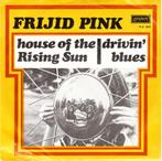 Frijid Pink Single vinyl, Gebruikt, 7 inch, Single, Ophalen of Verzenden
