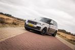 Land Rover Range Rover 5.0 V8 SC 525pk Autobiography Perfect, Auto's, Land Rover, Automaat, Leder, Bedrijf, Vierwielaandrijving