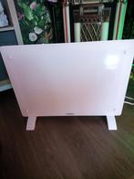 TE KOOP ZGAN ELECTRISCHE KACHEL, Huis en Inrichting, Ophalen of Verzenden, Zo goed als nieuw, Elektrisch, Overige soorten