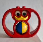 Duplo Rammelaar Eend, Ophalen of Verzenden, Zo goed als nieuw, Duplo