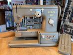 Pfaff 332 - semi industrie naaimachine met vrije arm, Hobby en Vrije tijd, Naaimachines en Toebehoren, Duitsland, Ophalen of Verzenden