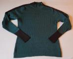 Nieuwe Shoeby Sweater Top - Groen/Zwart - Maat L, Kleding | Dames, Truien en Vesten, Maat 42/44 (L), Nieuw, Ophalen of Verzenden