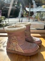 Frozen Elsa boots (30), Meisje, Ophalen of Verzenden, Laarzen, Gebruikt