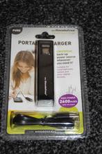 universele portable powercharger nieuw, Ophalen of Verzenden, Nieuw