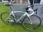 Merida Scultura EVO 909 E Pro  Carbon Frame DI2 (Dames/heren, Fietsen en Brommers, Fietsen | Racefietsen, 28 inch, Gebruikt, Carbon