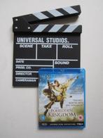 Forbidden Kingdom Blu-Ray Bluray, Ophalen of Verzenden, Actie
