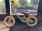 Bandits & Angels loopfiets - Retro Rider - groen, Ophalen, Zo goed als nieuw, Loopfiets