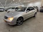 Mercedes-Benz CLK-klasse Coupé 320 Elegance / AUTOMAAT / RI, Auto's, Mercedes-Benz, Automaat, Achterwielaandrijving, Gebruikt