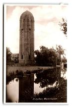 Zutphen, Watertoren, Verzenden, 1940 tot 1960, Ongelopen, Gelderland