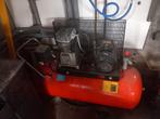 compressor Mecha Concorde Eco, Doe-het-zelf en Verbouw, Ophalen, Gebruikt, 6 tot 10 bar, Minder dan 200 liter/min