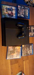 Playstation 4, Spelcomputers en Games, Ophalen