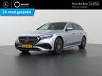 Mercedes-Benz E-klasse Estate 300e Sport Edition | Panoramad, Automaat, Traction-control, Gebruikt, 4 cilinders