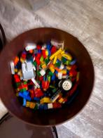 Legoblokjes, Ophalen, Zo goed als nieuw