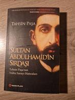 Sultan Abdülhamid'in Sirdasi - 9789752487048, Ophalen of Verzenden, Nederland
