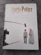 Harry Potter Page to screen Updated version, Verzamelen, Harry Potter, Ophalen of Verzenden, Zo goed als nieuw