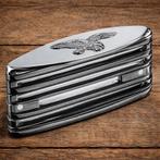 Verchroomde Achterlicht Cover met Adelaar - Yamaha Virago!, Custom Wings, Nieuw, Ophalen of Verzenden, Onbekend