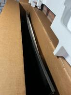 Samsung 4K Curved Smart TV 55 inch, Audio, Tv en Foto, Televisies, Ophalen, LED, 50 Hz, Zo goed als nieuw