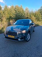 Audi Q2  2018, grijs, automaat,lage kilometerstand, Particulier, Te koop