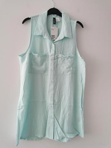 H&M blouse mt. 38  beschikbaar voor biedingen
