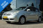 TOYOTA COROLLA VERSO 1.8 VVT-I SOL 7P AUT. | APK 06-2026 | C, 65 €/maand, Gebruikt, 4 cilinders, 129 pk