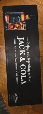 Jack Daniels Barmat - Nieuw, Huis en Inrichting, Ophalen of Verzenden