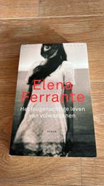 Elena Ferrante - Het leugenachtige leven van volwassenen, Boeken, Ophalen of Verzenden, Zo goed als nieuw, Elena Ferrante