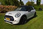 Mini 2.0 Cooper S 2014, Auto's, Mini, Voorwielaandrijving, 1998 cc, 4 stoelen, Wit