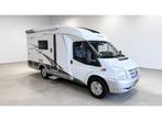 Hobby T500 (1027297), Caravans en Kamperen, Campers, Kluisje, Koelkast, Hobby, Ford