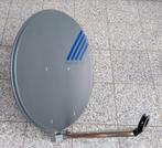 Sateliet Schotel Hirschmann 65 cm (Nieuw !!), Ophalen of Verzenden, Nieuw, Antenne