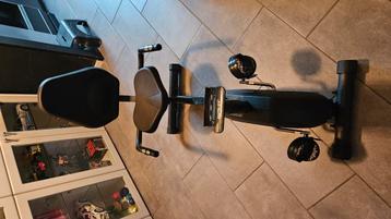 virtufit rb 1.0 ligfiets hometrainer beschikbaar voor biedingen
