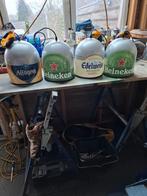 Unieke Hanglampen voor de Mancave 15 euro per stuk, Ophalen of Verzenden, Minder dan 50 cm