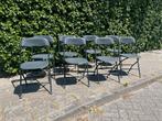 Klapstoel || klapstoelen TE HUUR, Ophalen, Gebruikt