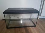 Juwel Aquarium 60x30x30 fijn Aquarium, Dieren en Toebehoren, Vissen | Aquaria en Toebehoren, Ophalen, Gebruikt, Leeg aquarium