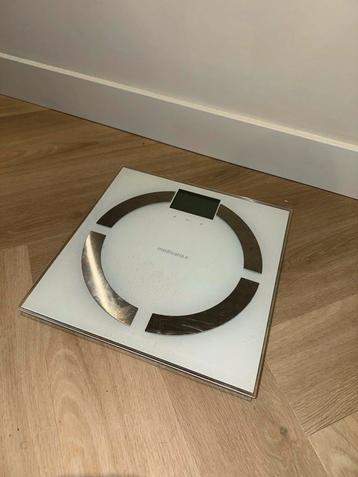 Medisana Analyse Weegschaal beschikbaar voor biedingen