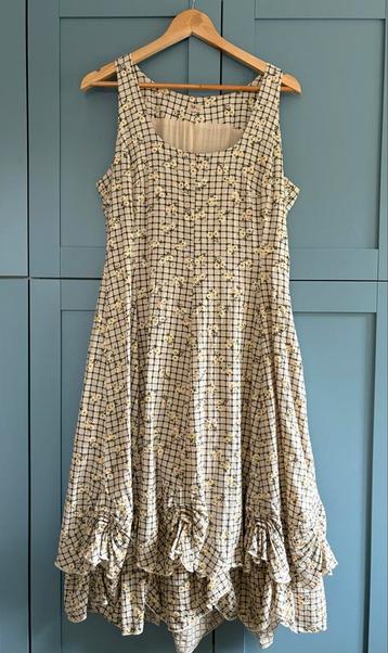 Heart Zomerjurk XL beschikbaar voor biedingen
