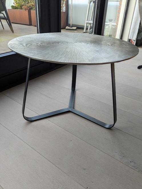 Salontafel Kate 60 cm, Huis en Inrichting, Tafels | Salontafels, Zo goed als nieuw, Minder dan 50 cm, 50 tot 100 cm, 50 tot 100 cm